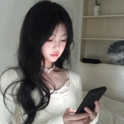 渔村春色